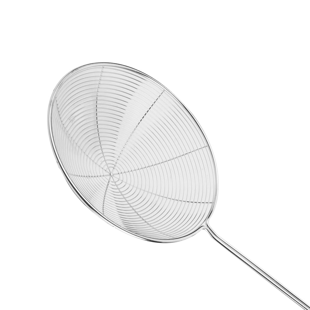 zanetti-schiumarola-a-ragno-acciaio-inox-16-cm-utensile-scolare-fritti-e-bolliti image 3