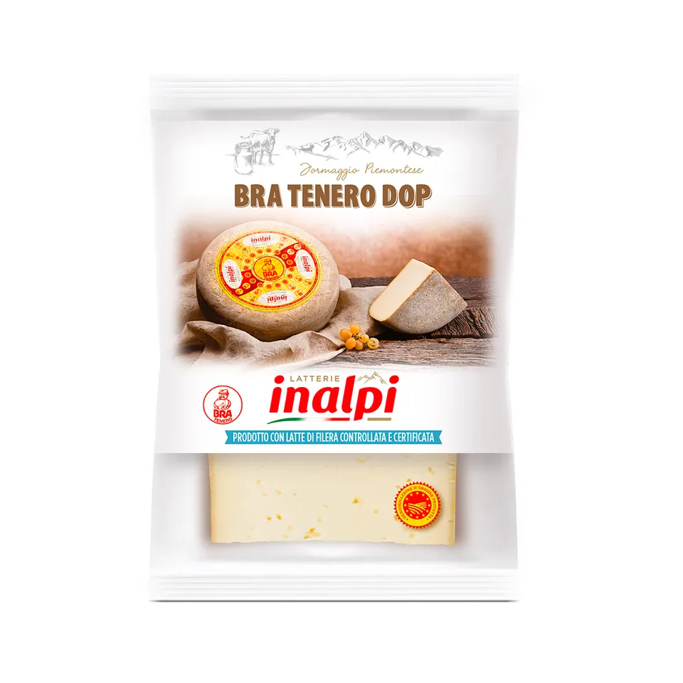 inalpi-bra-tenero-dop-200g-formaggio-piemontese image 1