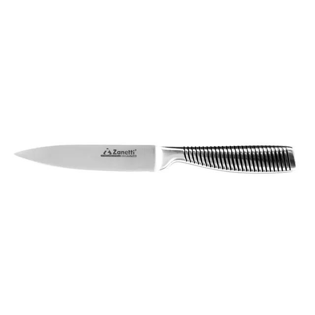 zanetti-coltello-multiuso-modello-ultra-coltello-cucina-acciaio-inox-lama-13-cm- image 1