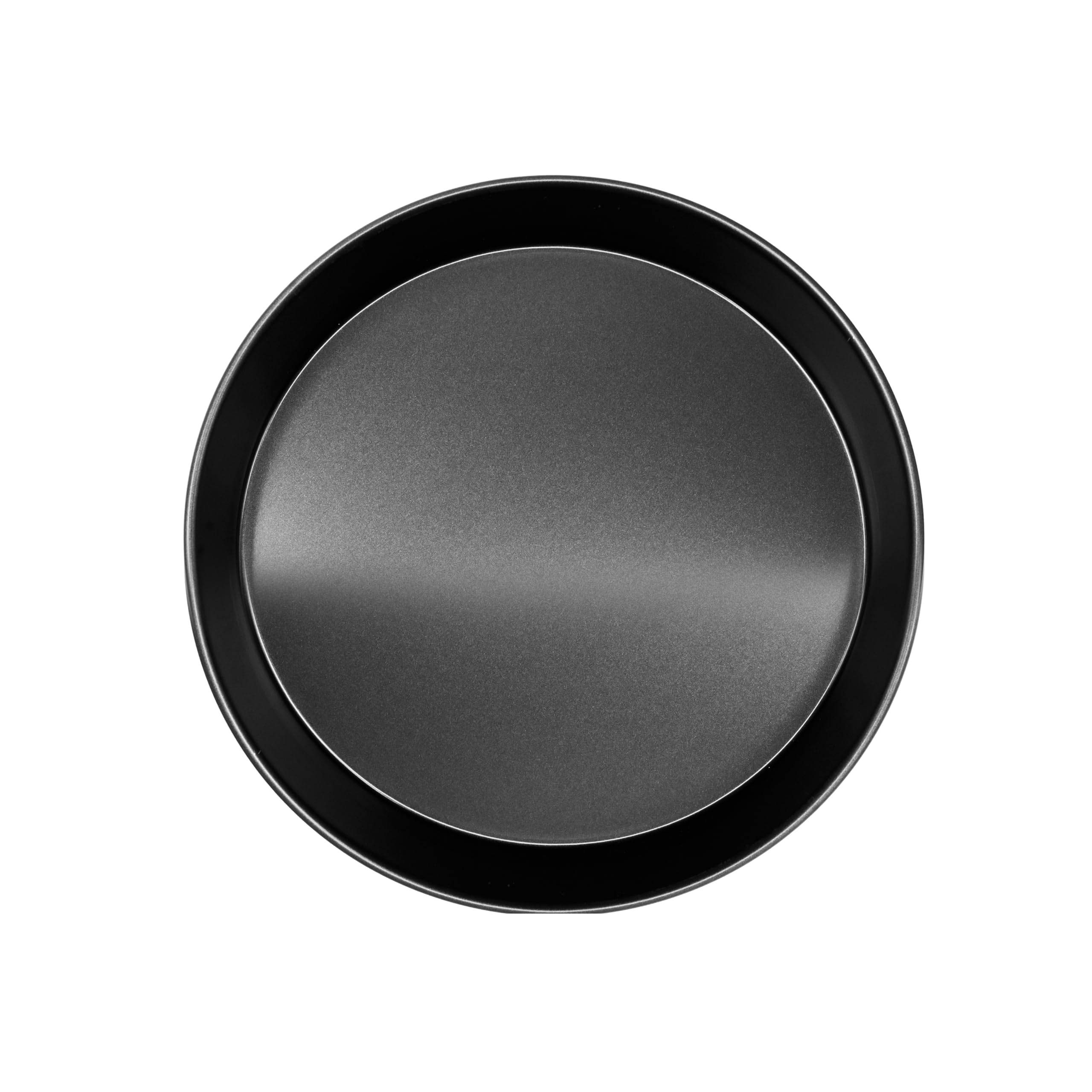 zanetti-tortiera-rotonda-antiaderente-diametro-28-cm-carbon-steel image 5