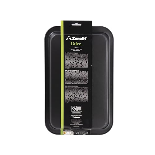 zanetti-teglia-lasagnera-rettangolare-36x23x4-5-cm-in-carbon-steel-antiaderente- image 6
