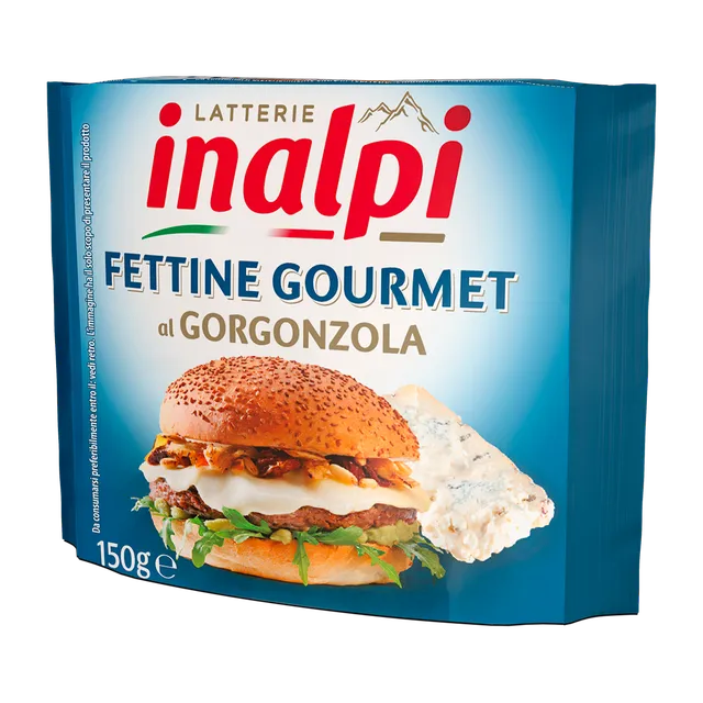 inalpi-fettine-gourmet-al-gorgonzola-150g image 1