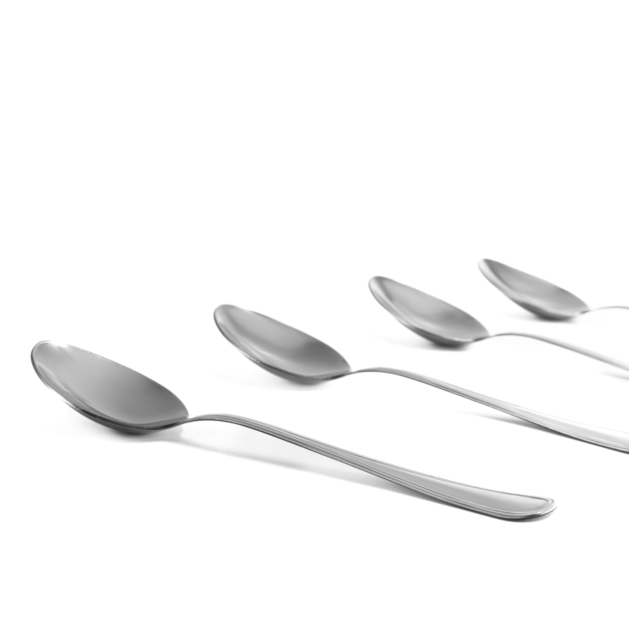 zanetti-leonardo-set-12-cucchiai-da-tavola-inox-18-c-made-in-italy image 3