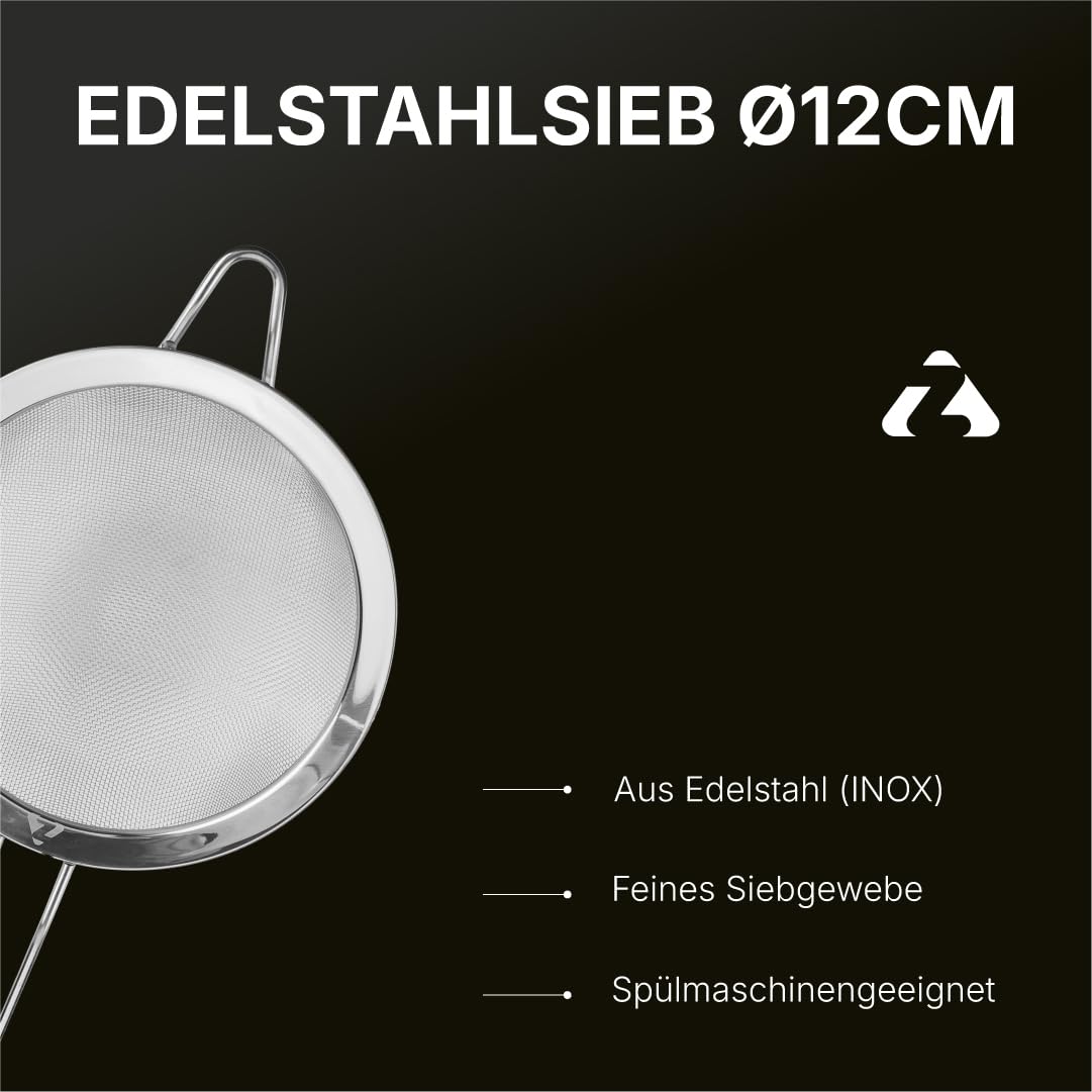 zanetti-colino-in-acciaio-inox-12-cm-maglia-fine image 5