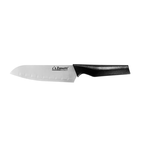 zanetti-pro-coltello-santoku-16-cm-in-acciaio-inox-lucido image 8
