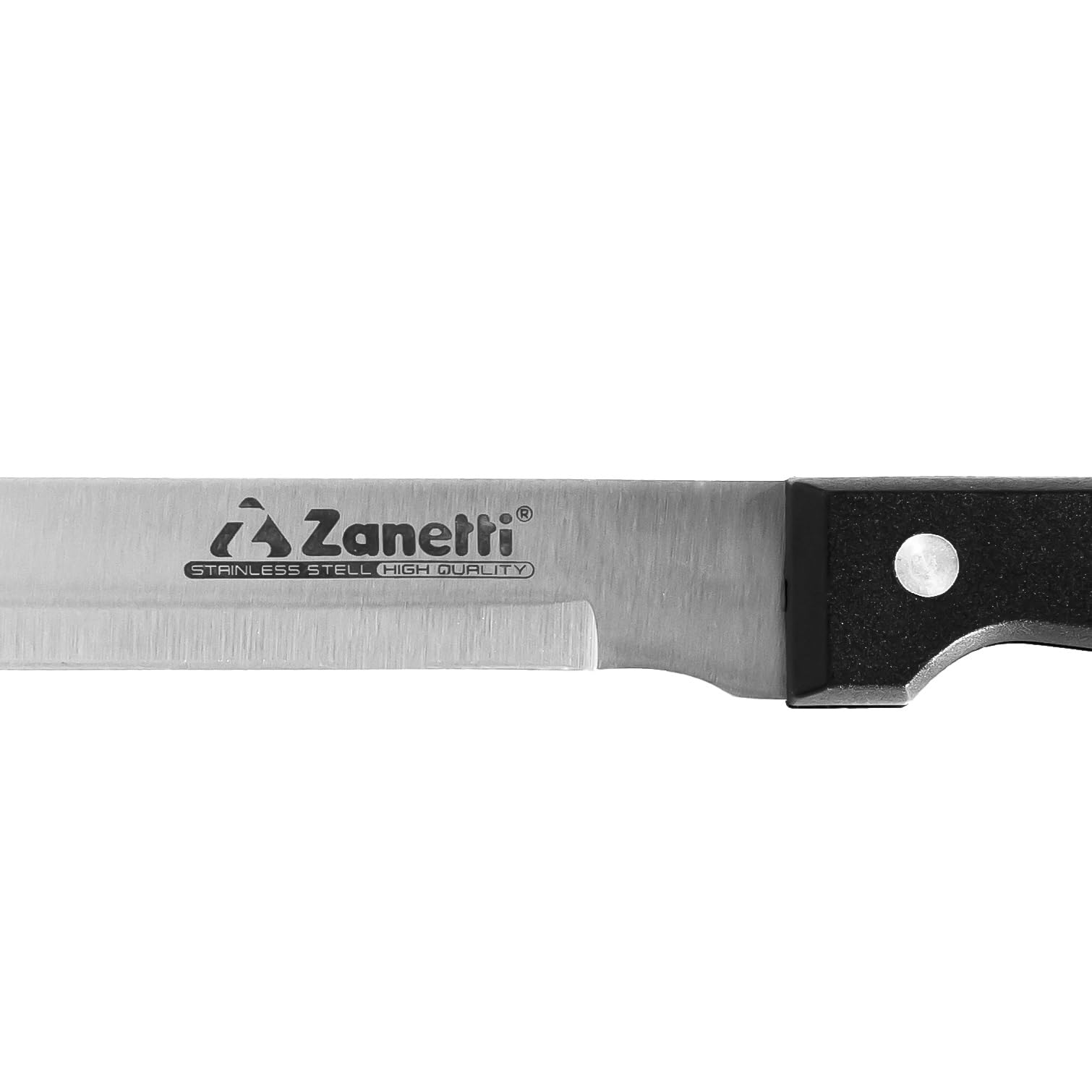 zanetti-classic-coltello-arrosto-in-acciaio-inox-lama-20-cm image 3