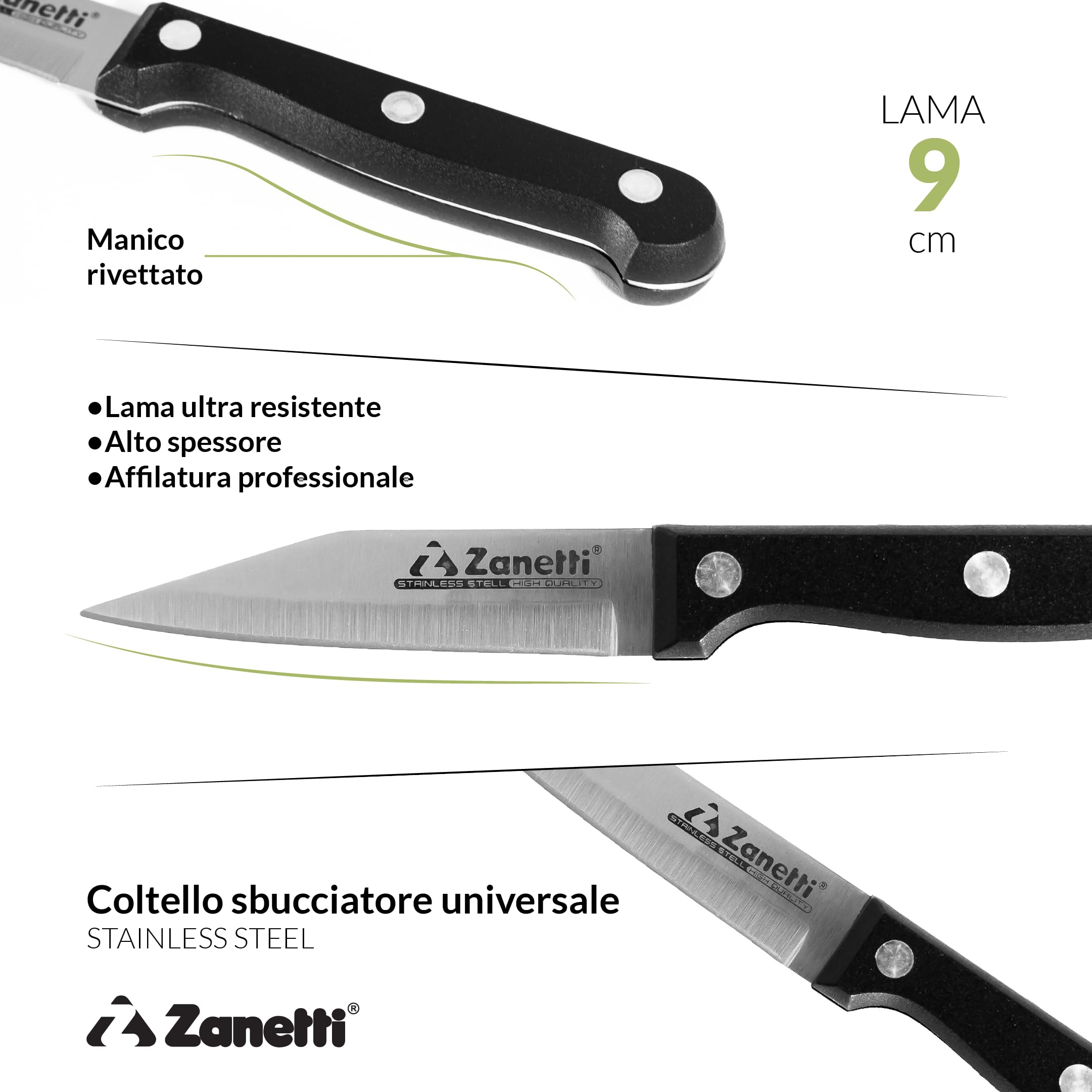 zanetti-classic-coltello-sbucciatore-universale-9-cm-in-acciaio-inox-con-manico- image 5