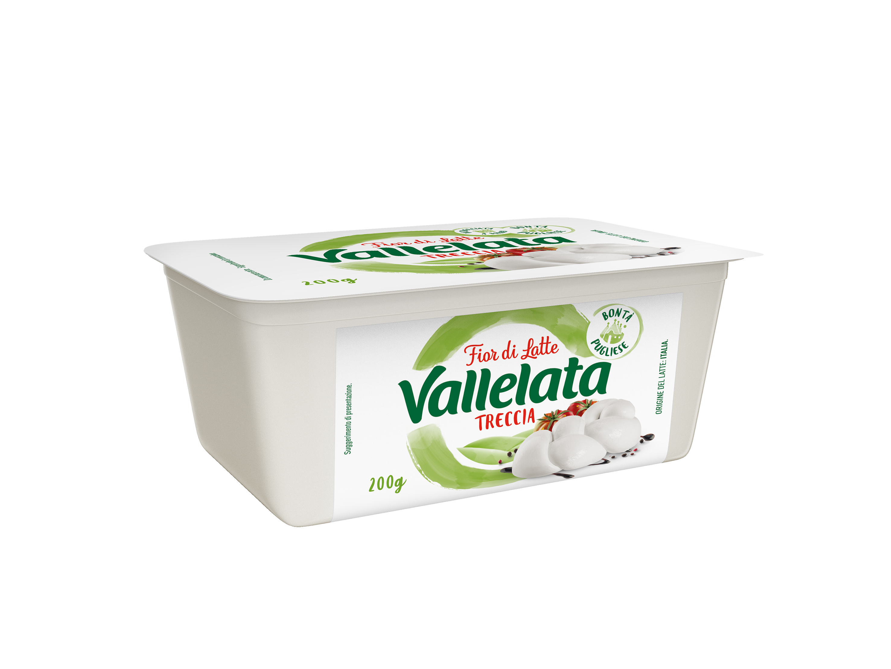 vallelata-treccia-di-mozzarella image 1