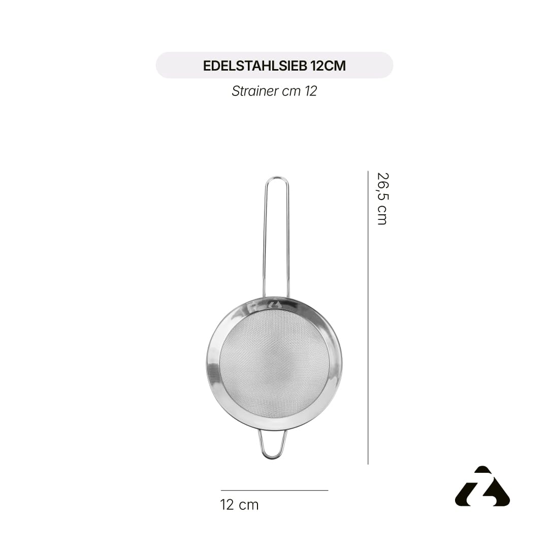 zanetti-colino-in-acciaio-inox-12-cm-maglia-fine image 6