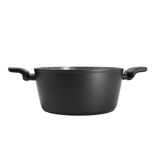 zanetti-durapietra-black-casseruola-24-cm-induzione-nickel-free image 8