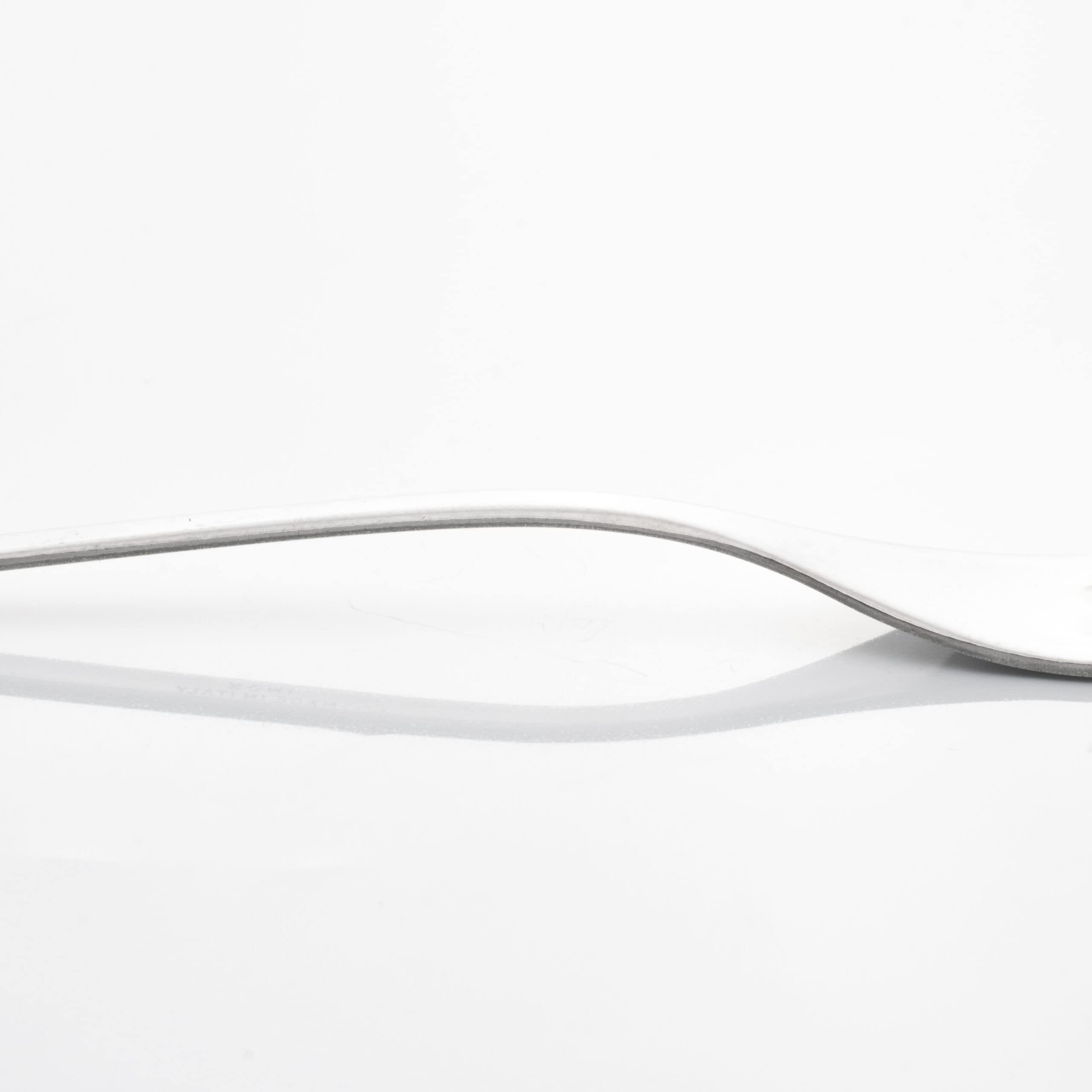zanetti-boston-set-12-forchette-dessert-acciaio-inox-made-in-italy image 5