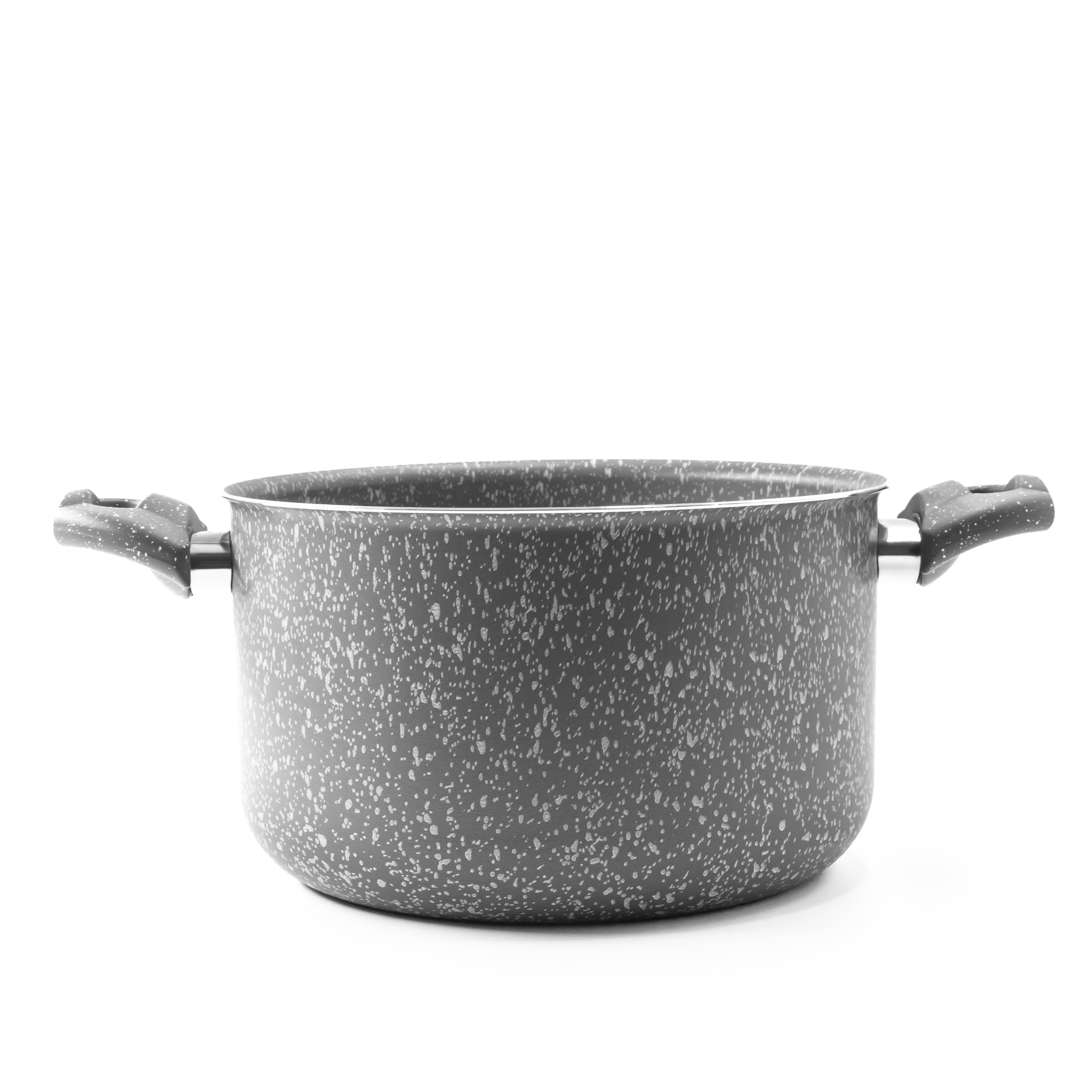 zanetti-pietra-rara-pentola-antiaderente-22-cm-in-alluminio-made-in-italy image 2