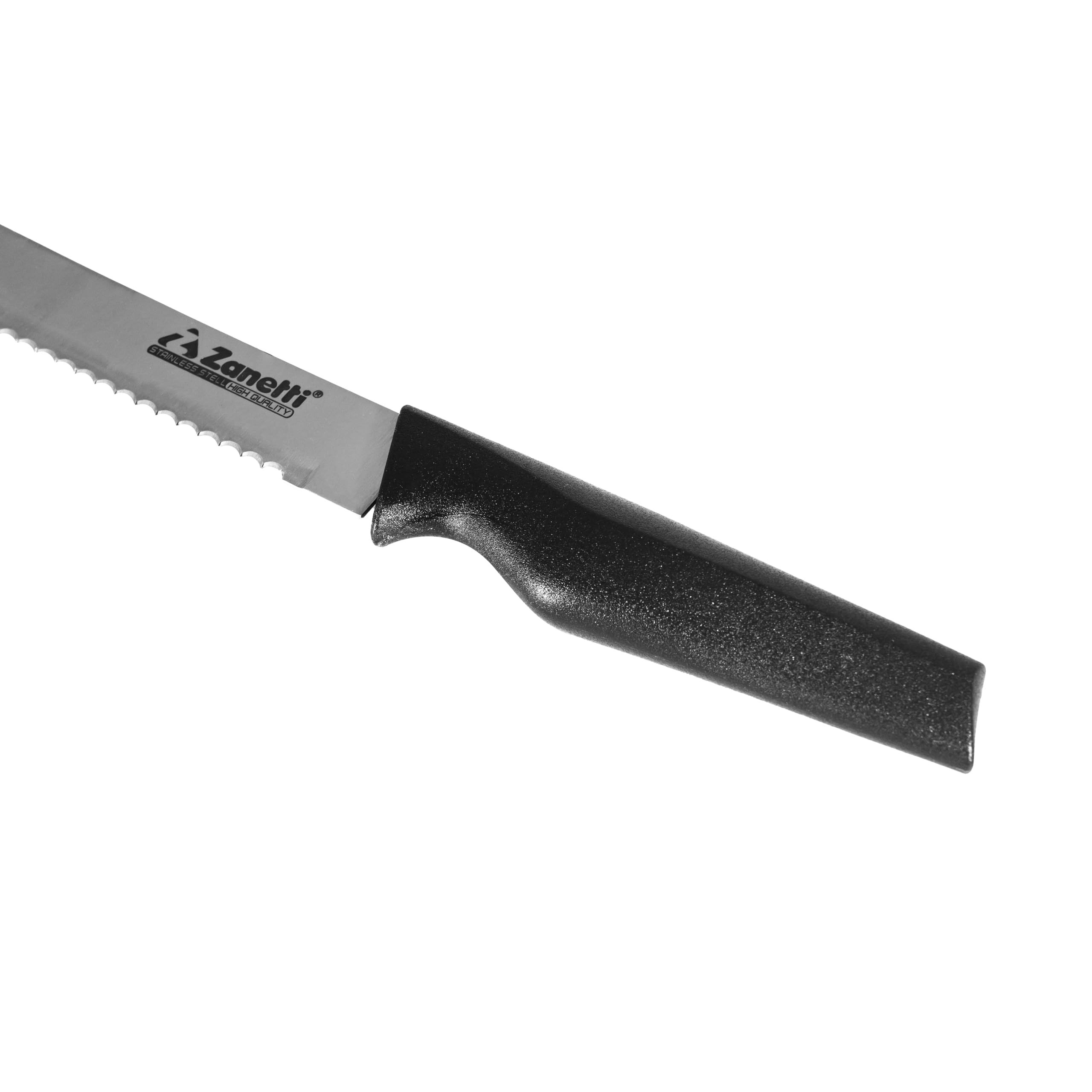 zanetti-pro-coltello-pane-20-cm-lama-seghettata-in-acciaio-inox image 6
