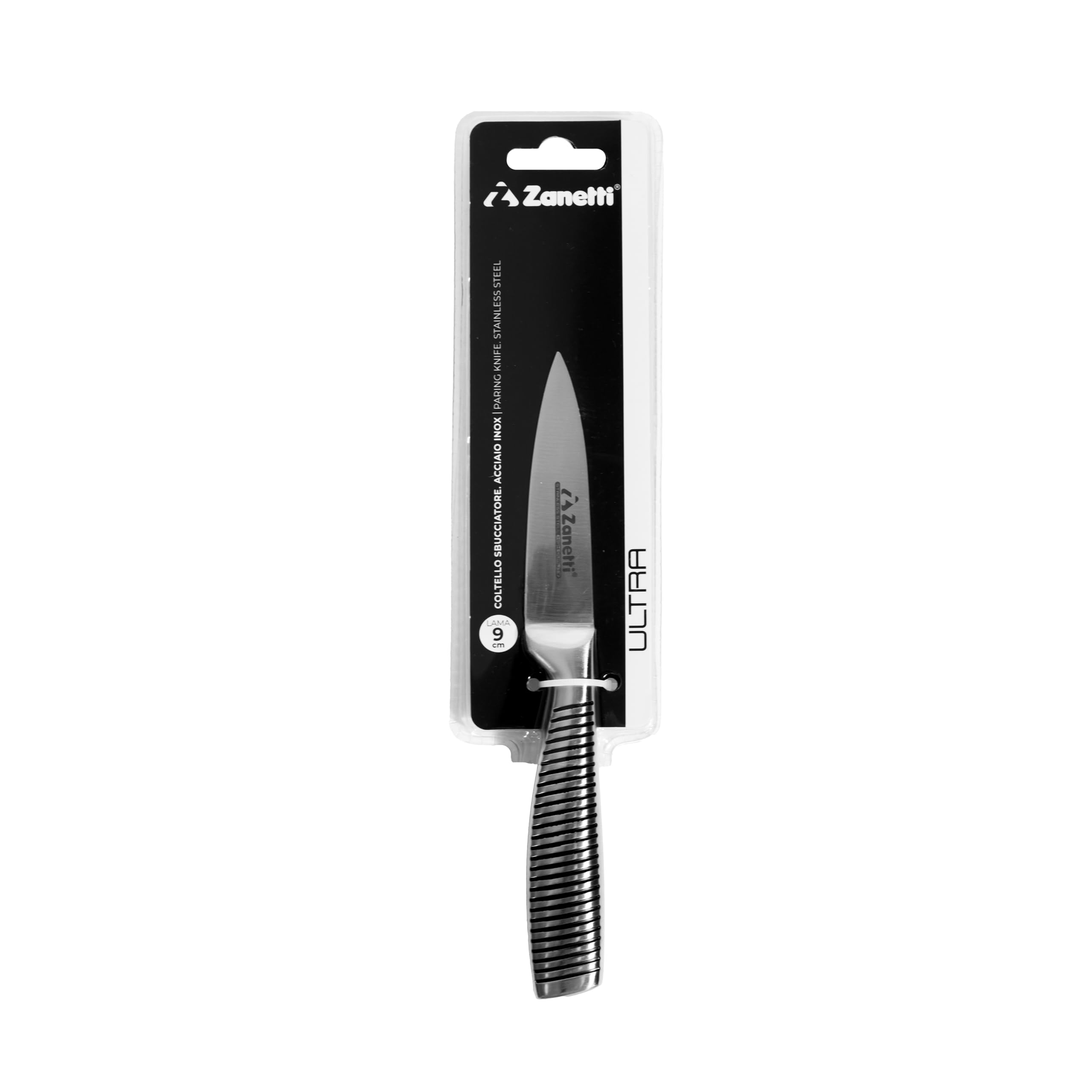 zanetti-coltello-sbucciatore-universale-ultra-lama-9-cm-acciaio-inox image 2