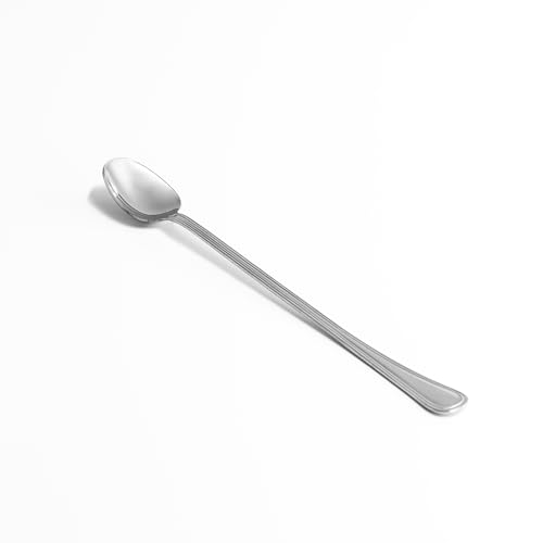 zanetti-leonardo-set-12-cucchiaini-da-bibita-20-cm-acciaio-inox-18-c-made-in-ita image 7