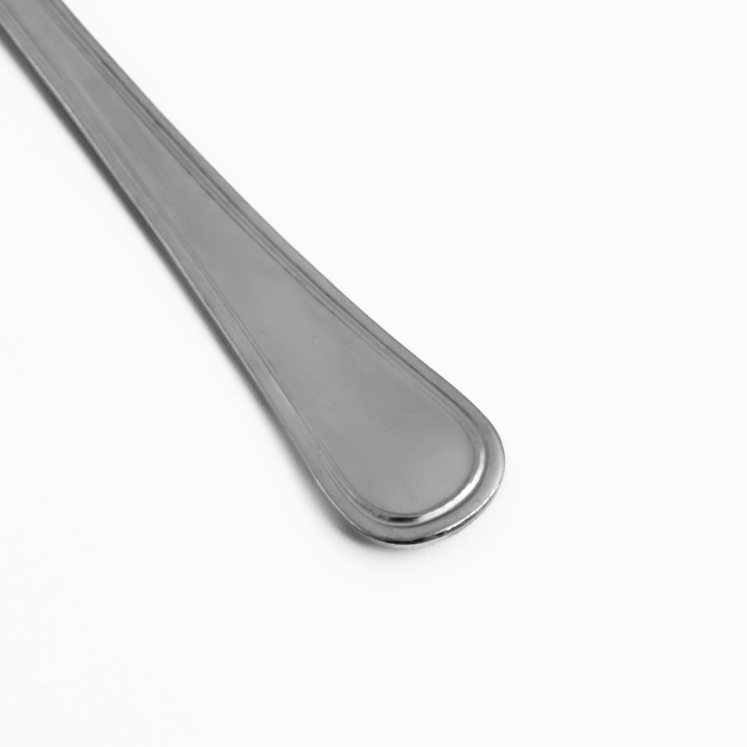 zanetti-leonardo-set-12-cucchiaini-da-bibita-20-cm-acciaio-inox-18-c-made-in-ita image 5