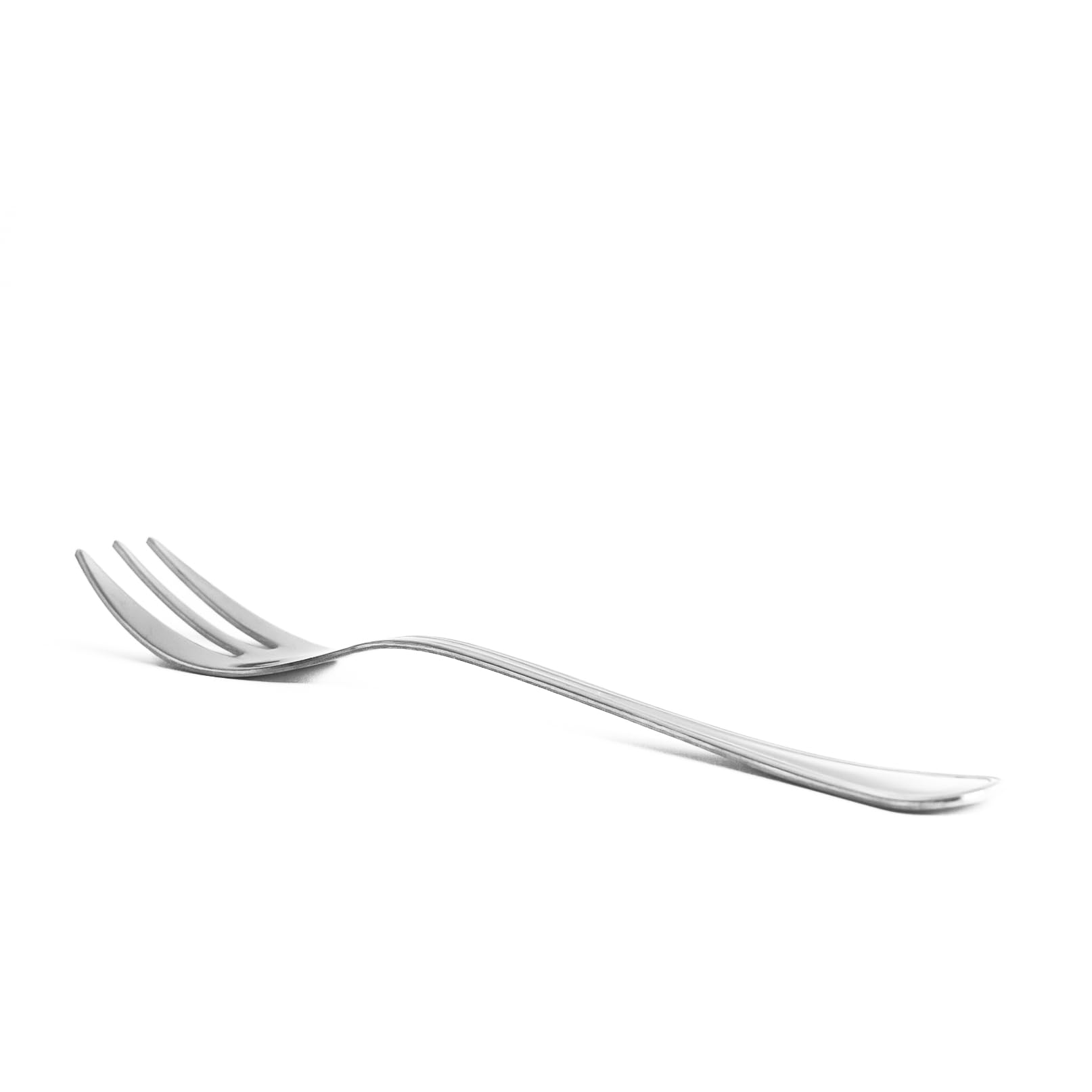 zanetti-leonardo-set-12-forchette-da-dessert-inox-18-c-made-in-italy image 4