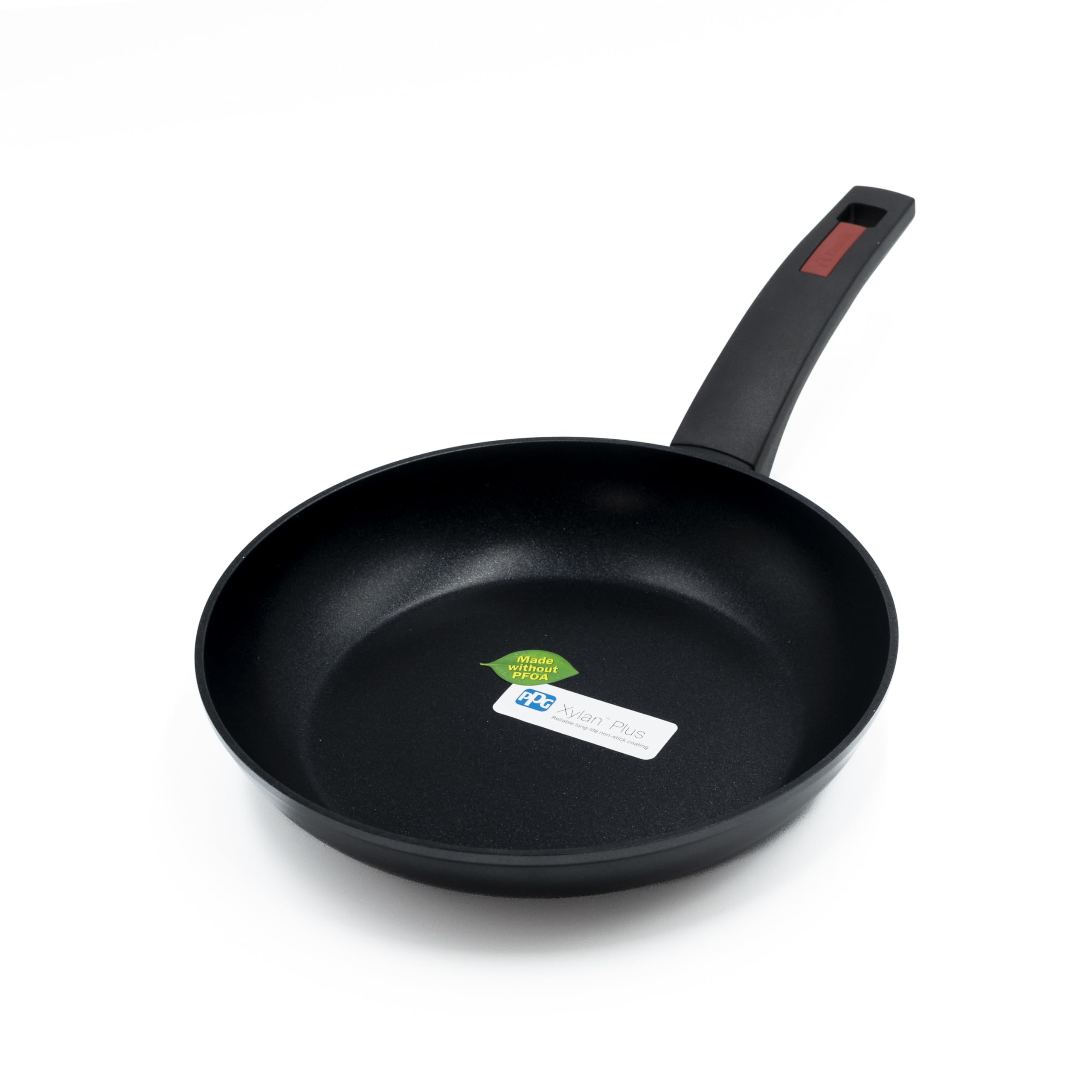 zanetti-evolution-padella-induzione-20-cm-antiaderente-nera image 6