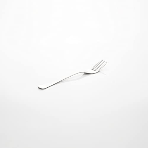 zanetti-boston-set-12-forchette-dessert-acciaio-inox-made-in-italy image 7