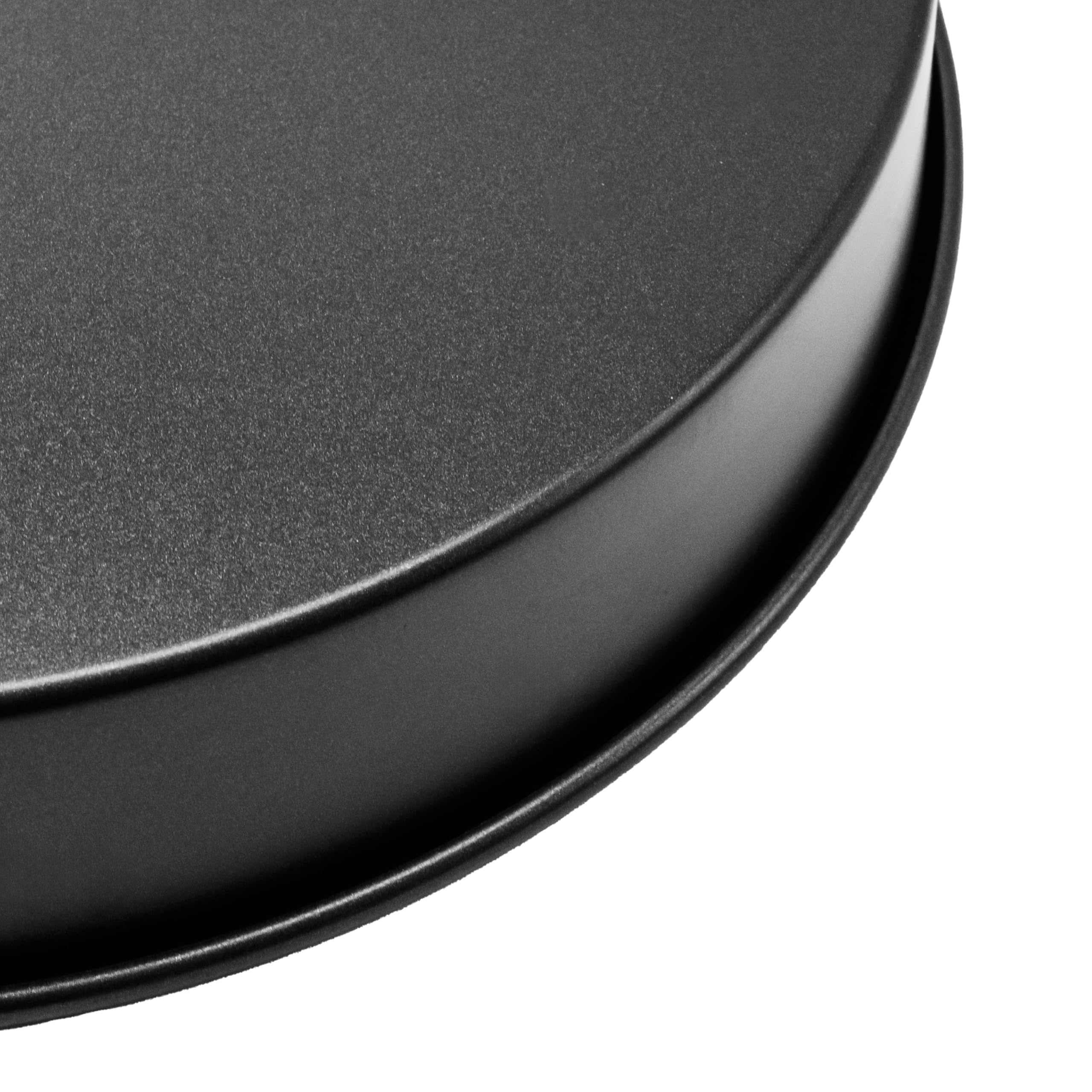 zanetti-tortiera-rotonda-antiaderente-diametro-28-cm-carbon-steel image 6