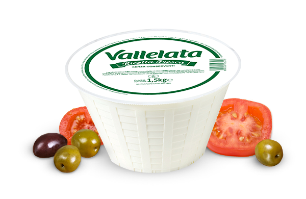 vallelata-ricotta-classica-250g image 4