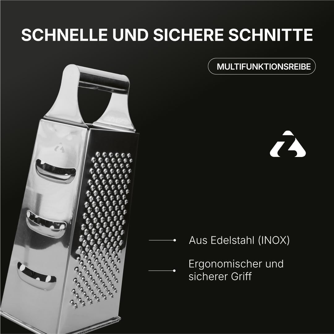 zanetti-grattugia-multitaglio-4-lati-in-acciaio-inox-10-5-x-8-cm image 5