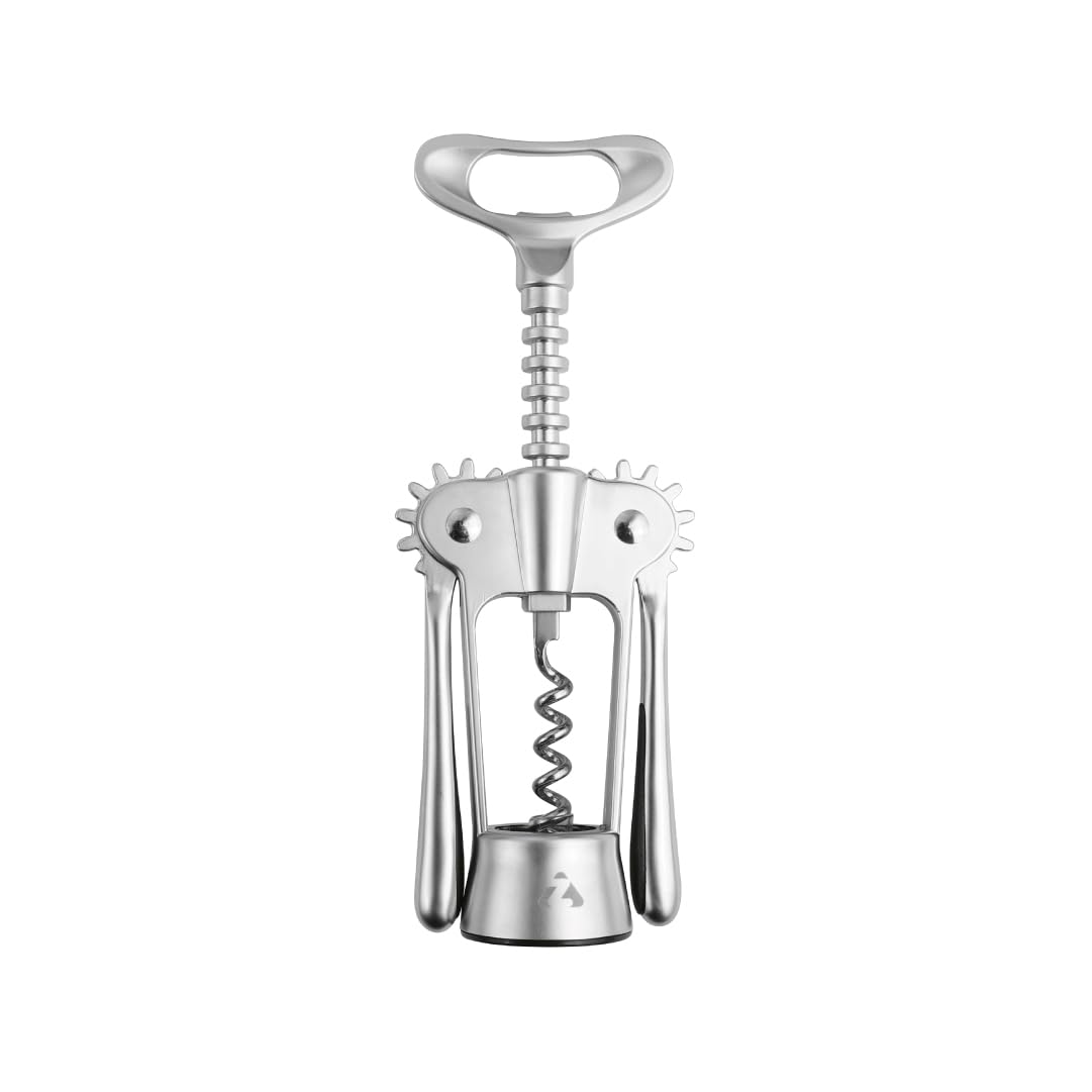 zanetti-cavatappi-a-due-leve-17-5-x-5-5-cm image 1