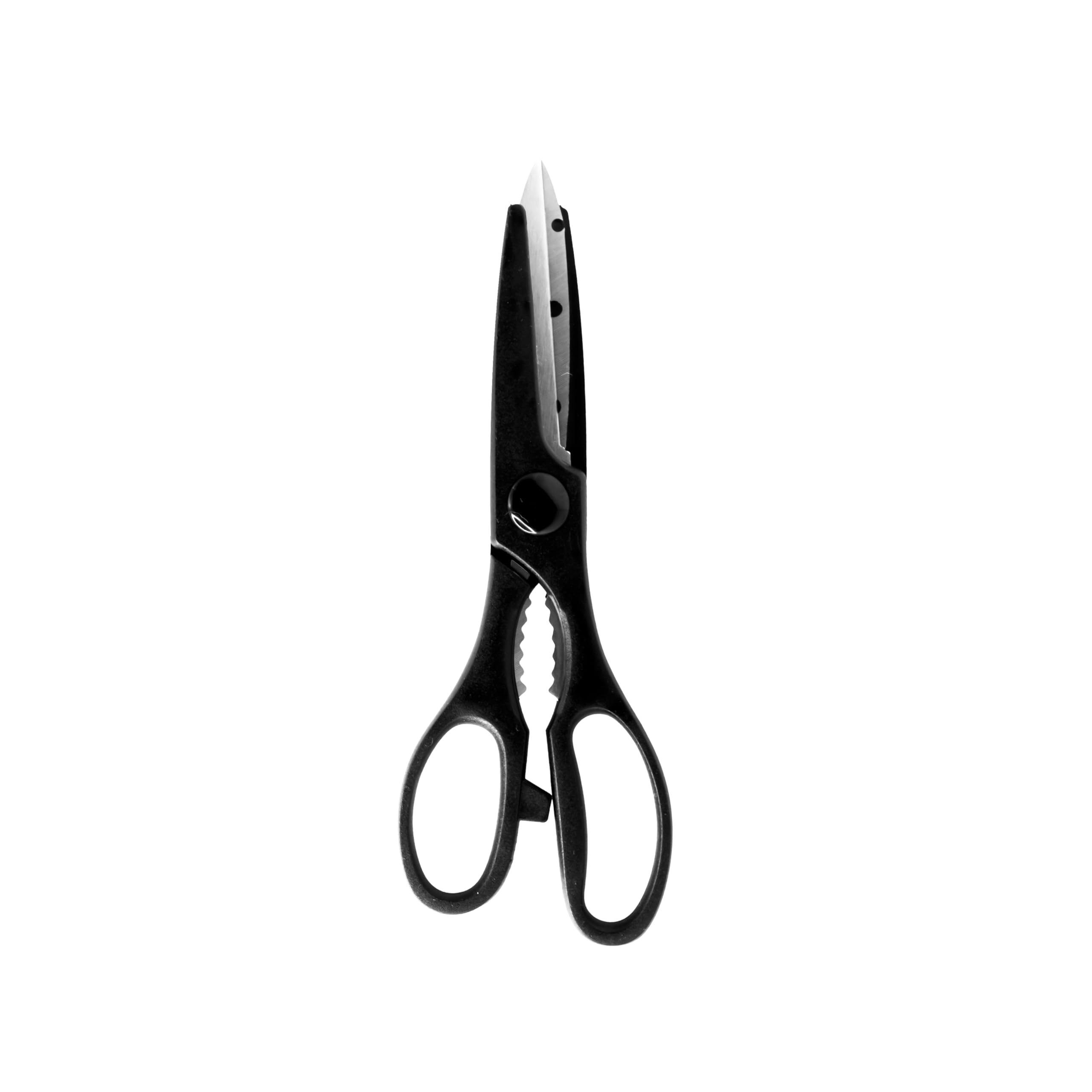 zanetti-forbici-multiuso-da-cucina-24-cm-in-acciaio-inox-con-manico-ergonomico-n image 7