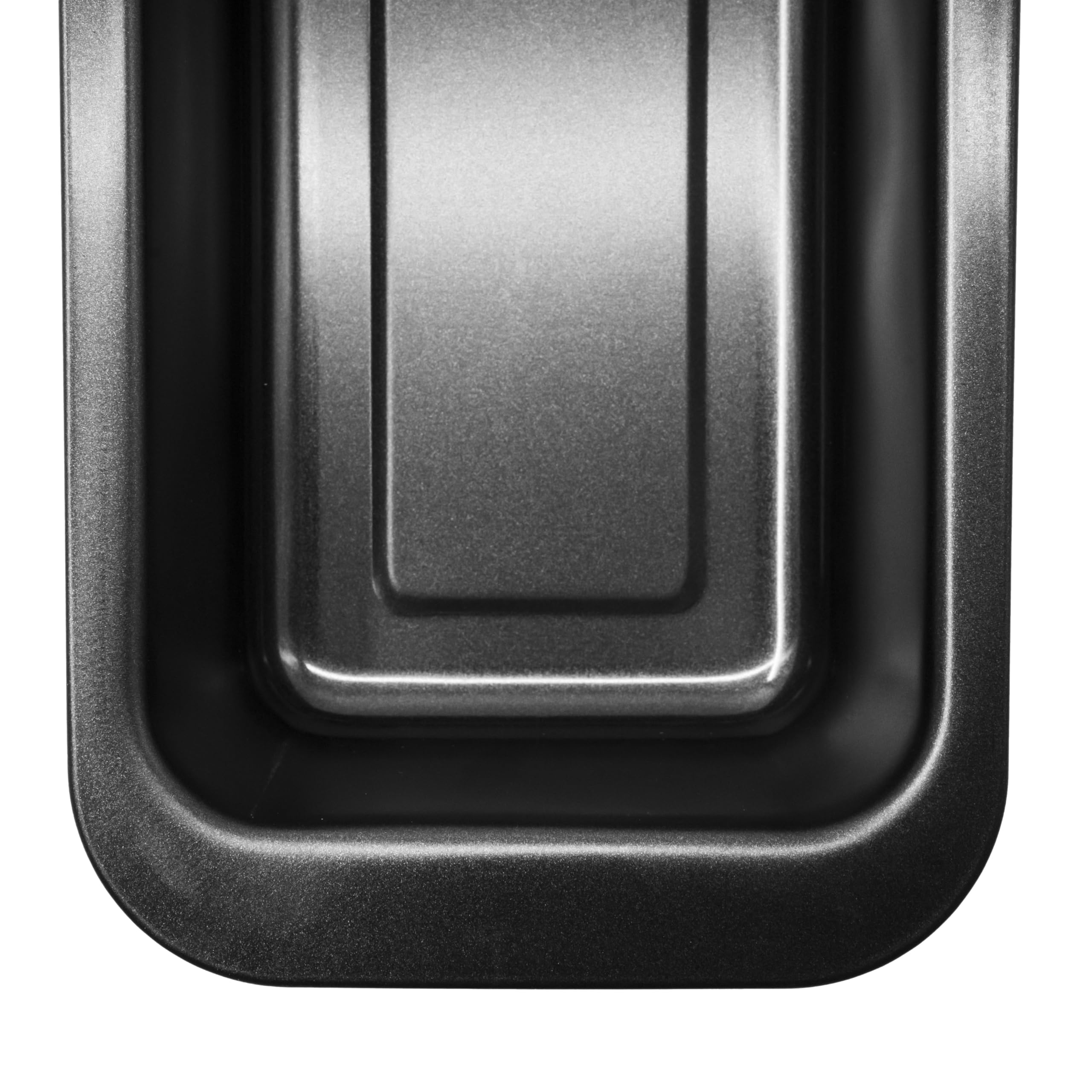 zanetti-stampo-plum-cake-28x13x6-cm-carbon-steel-antiaderente-nero image 7