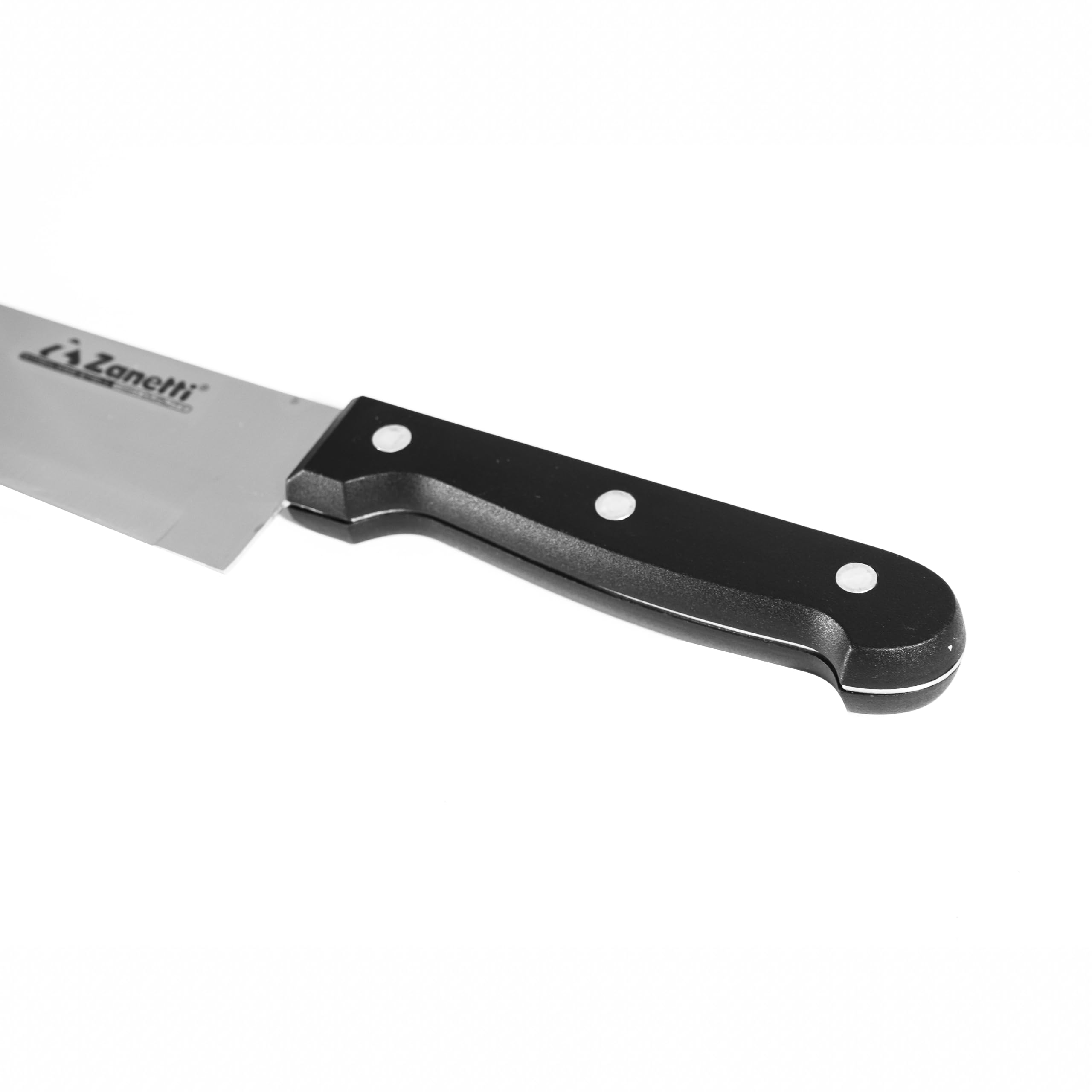 zanetti-classic-coltello-chef-in-acciaio-inox-lama-20-cm image 7
