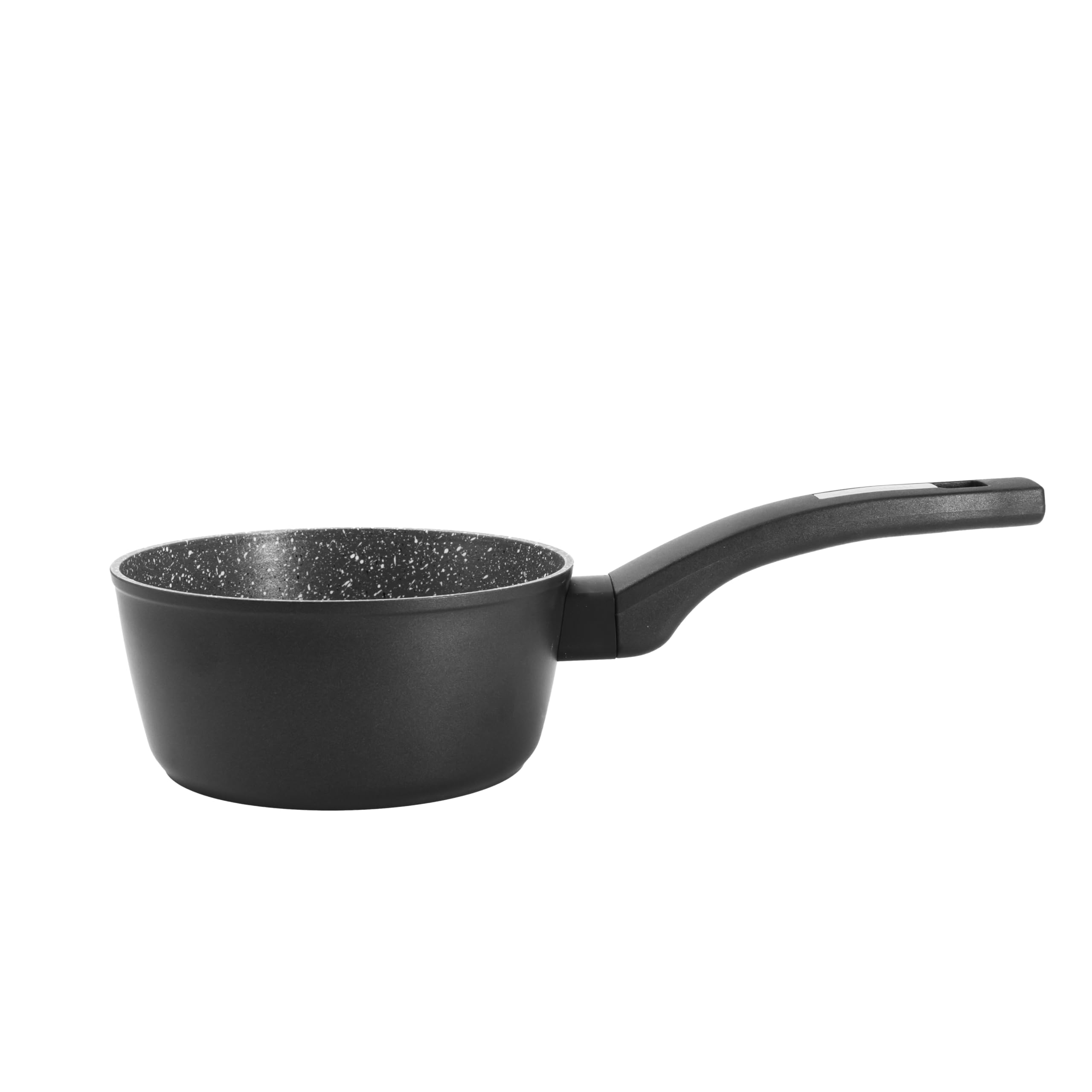 zanetti-durapietra-black-casseruola-antiaderente-16-cm-1-manico-induzione image 2
