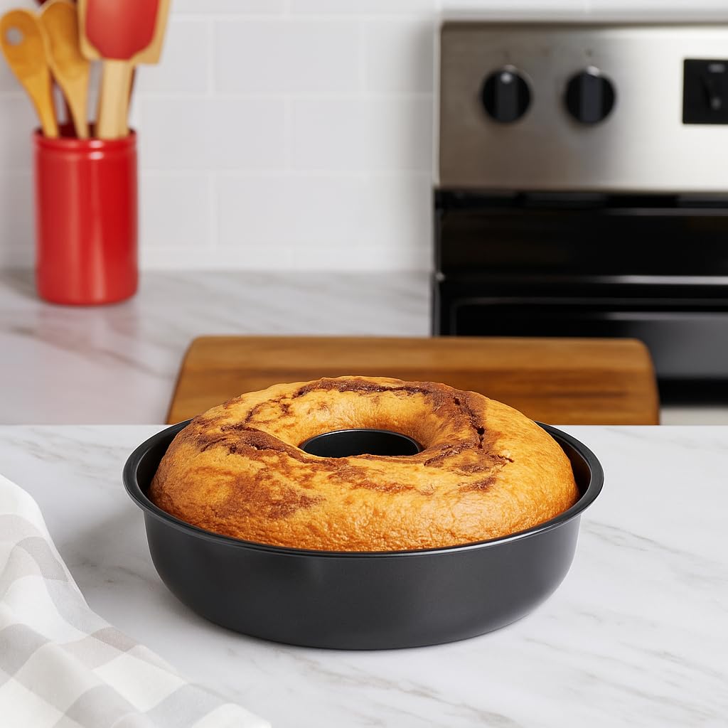 zanetti-stampo-ciambella-25-cm-in-carbon-steel-antiaderente-nero image 7