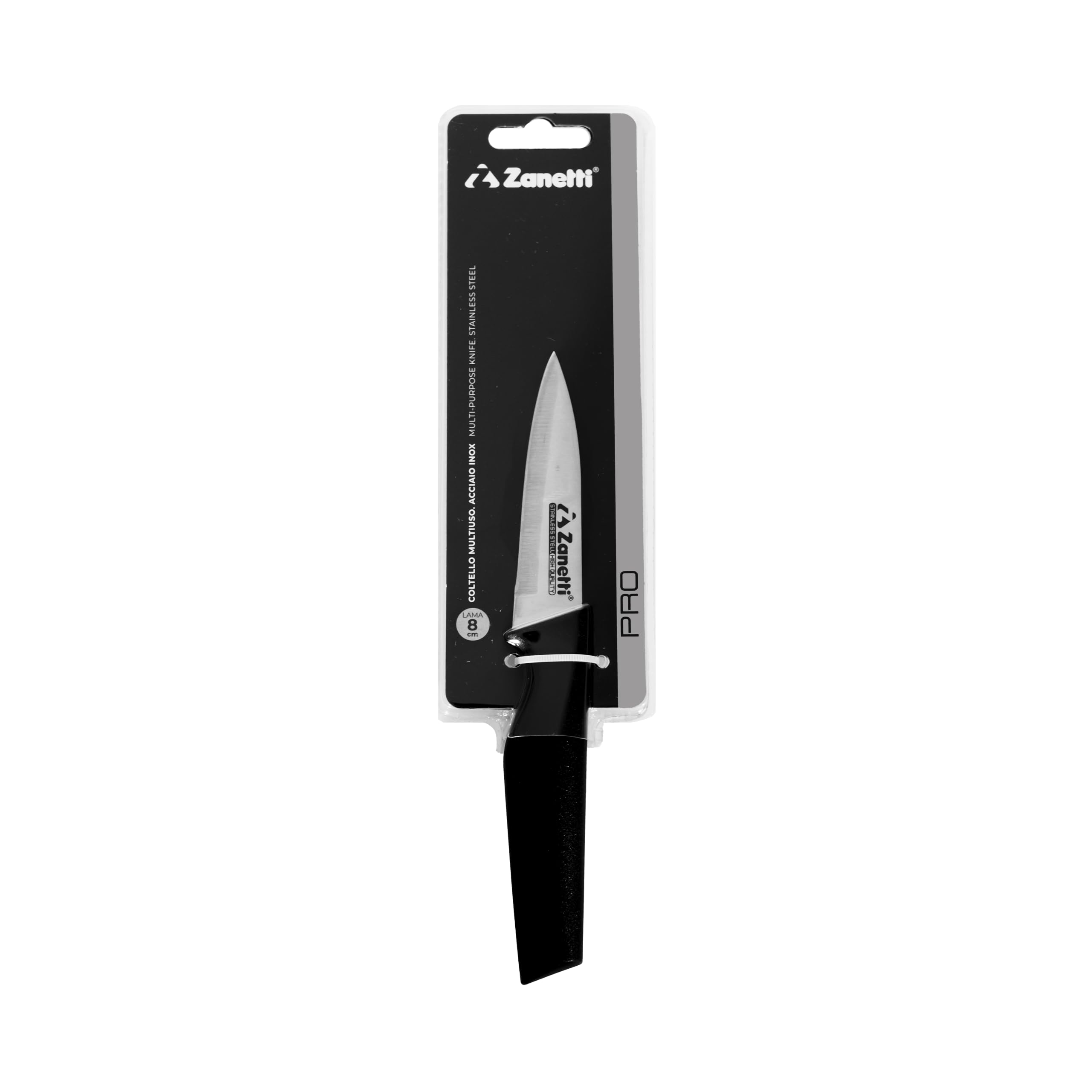 zanetti-coltello-multiuso-modello-pro-coltello-cucina-professionale-acciaio-inox image 2